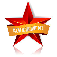 achievements