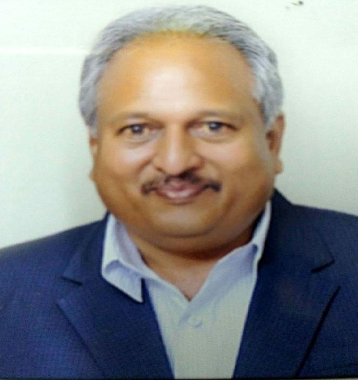 Shri Ch. A.R.K. VARMA