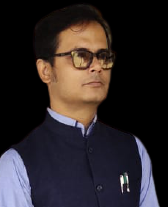 ARINDAM MITRA