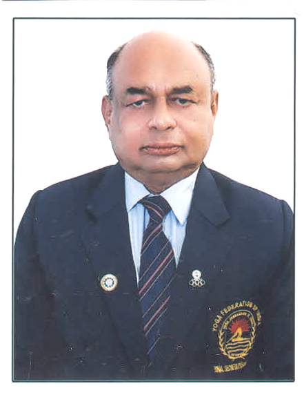 Shri K. Prabhu