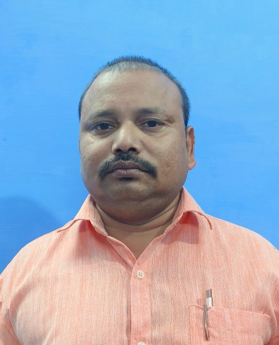 Mr. Bhupender Kant