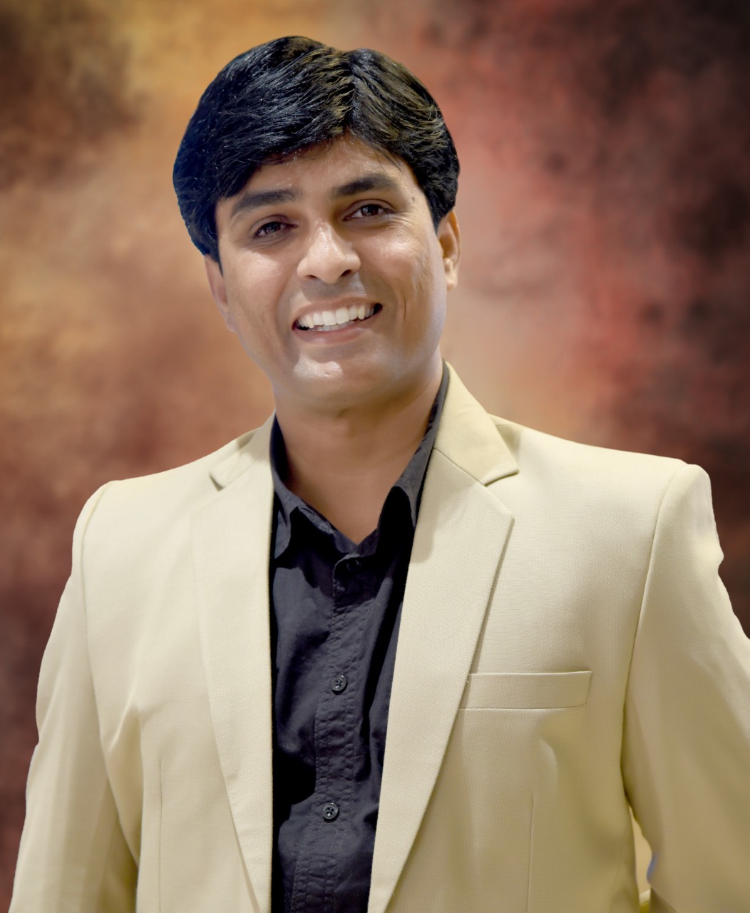 Shri Ram Raina