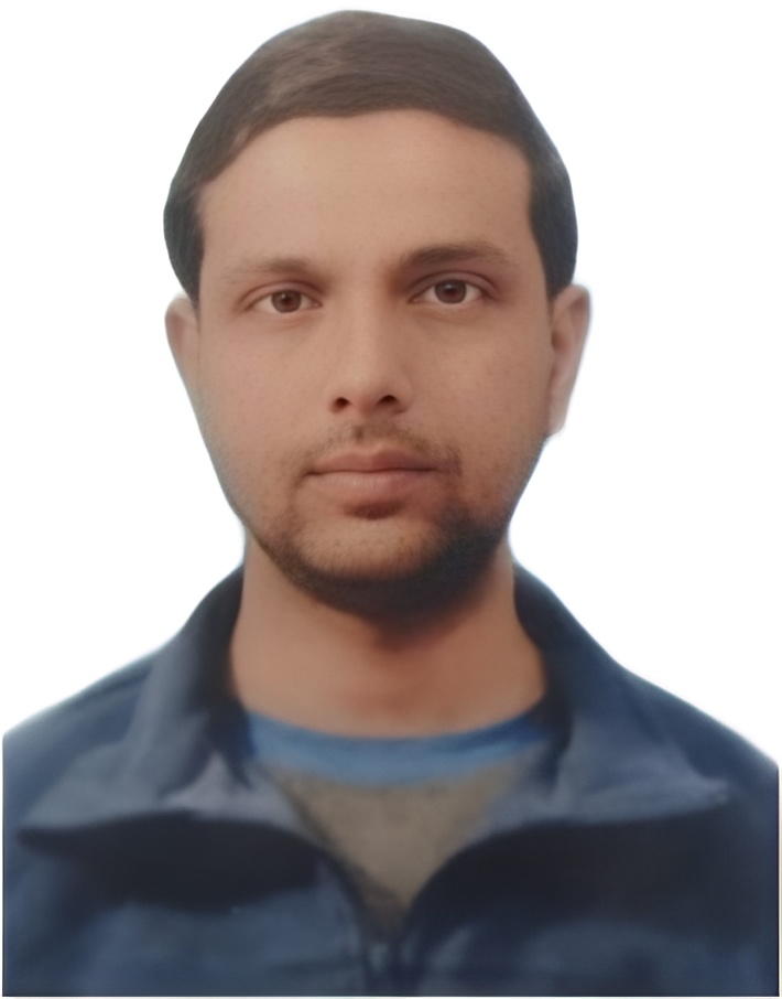Shri Shambhu Chakraborty