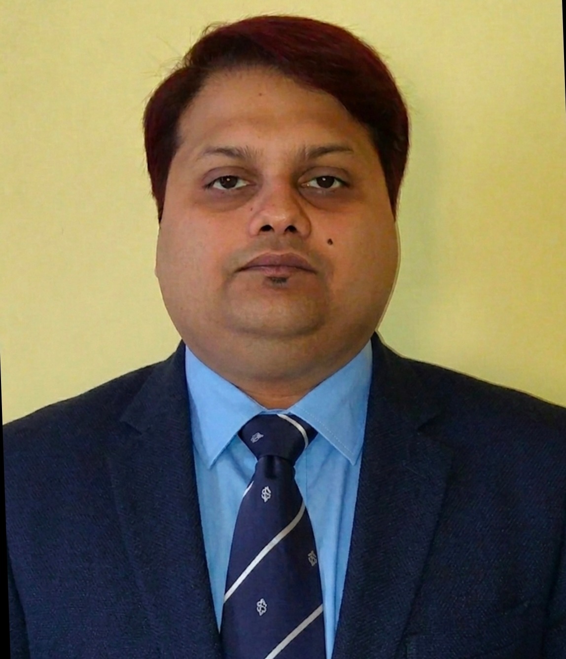 Abhinandan Banerjee