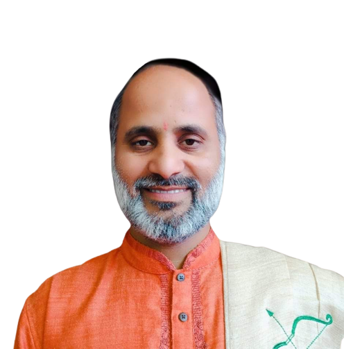 SHRI RAMAN KUMAR 