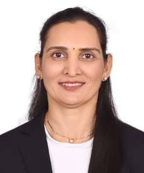 Dr. Rakhee Rajendra Gugale  