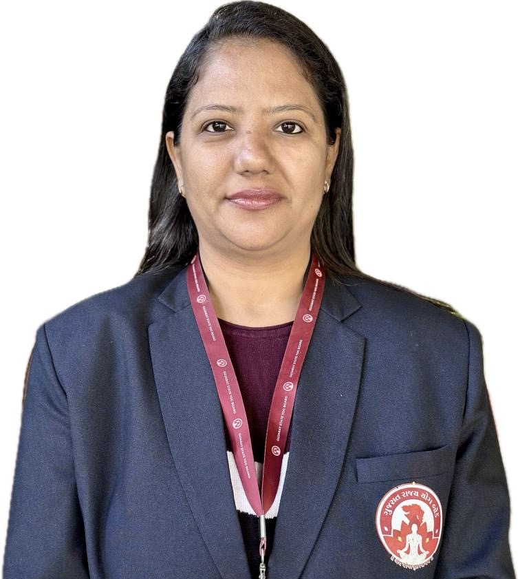 Gayatri Talati 