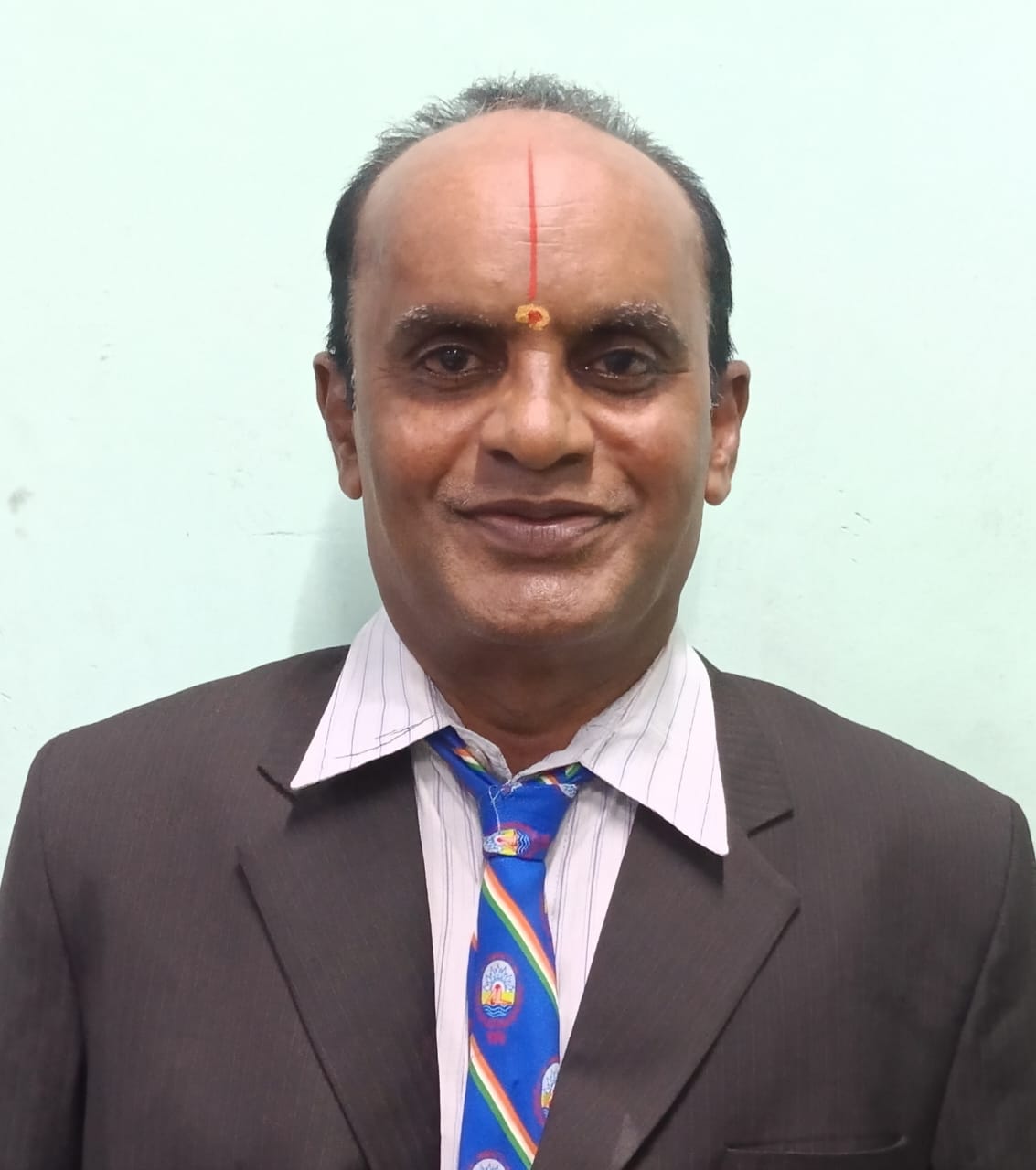 Kolli Eswara Rao 