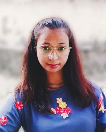Shobha Sharma 