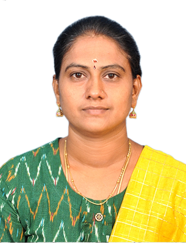 R. Krishnaveni 