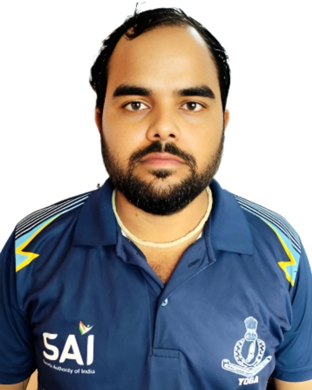 Lalit Kumar 