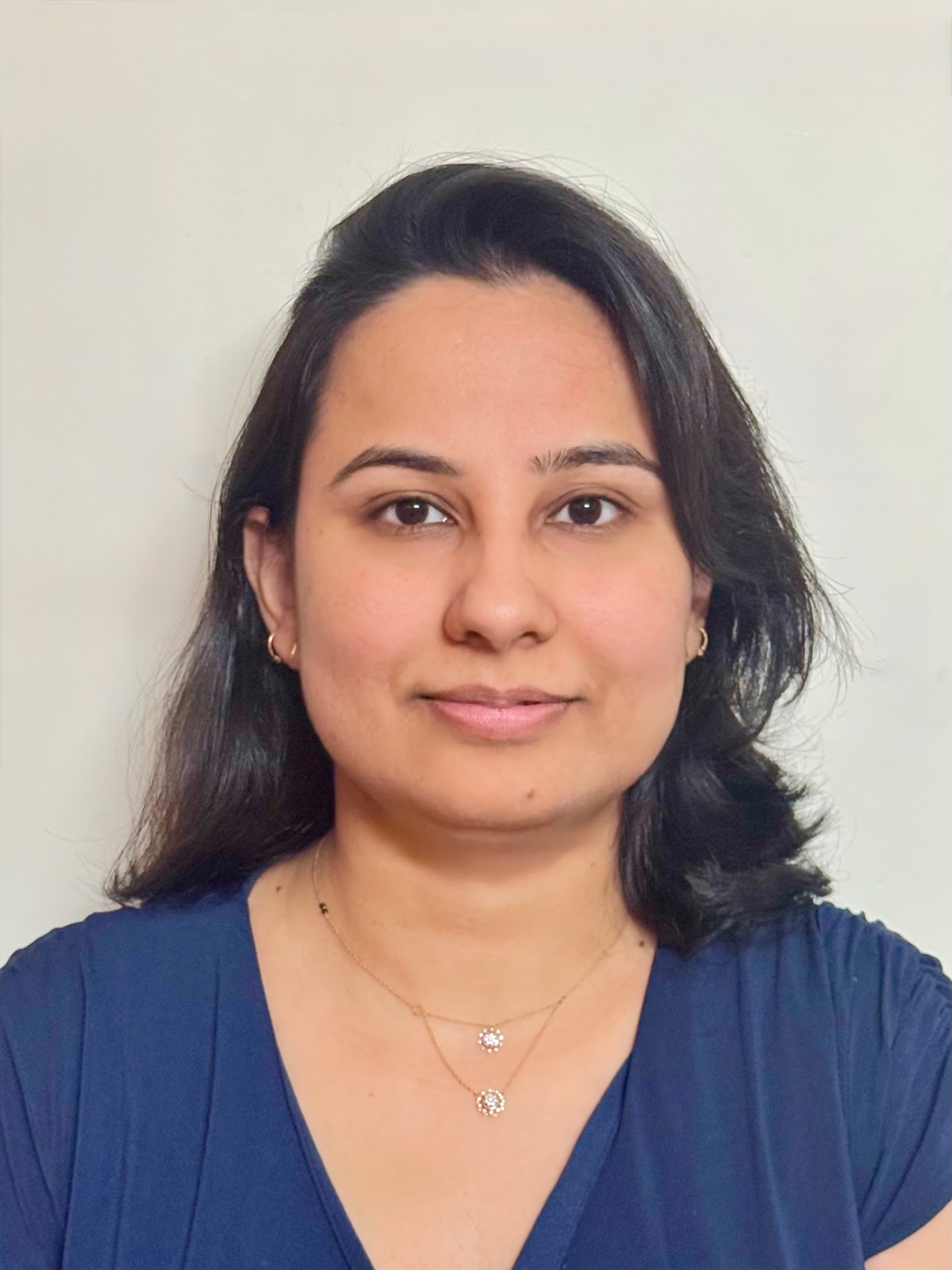 Shumaila Chavda 