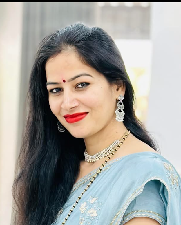 Nitu Verma 