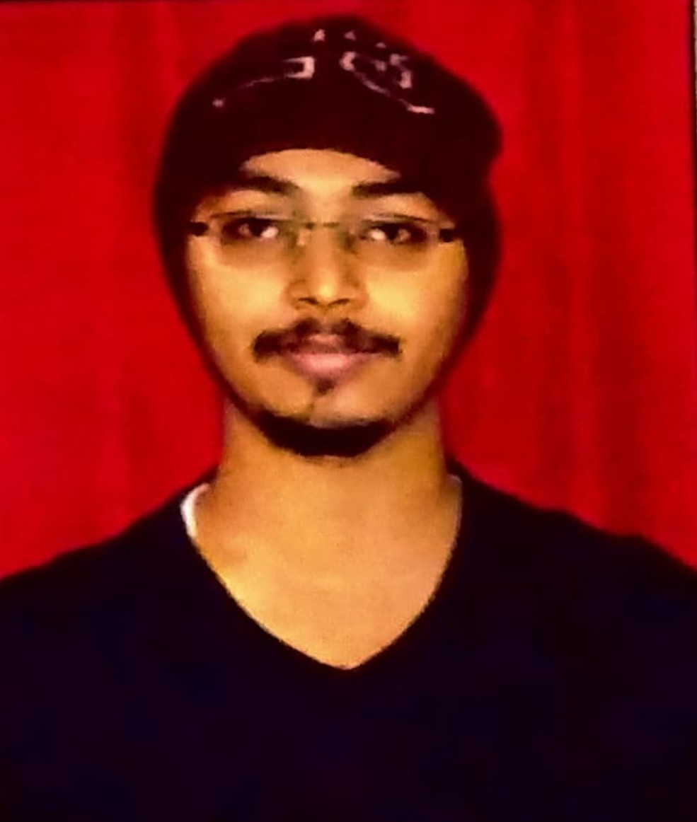 Rishabh 