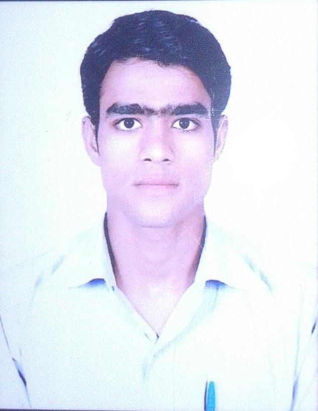 Anand Choudhary 