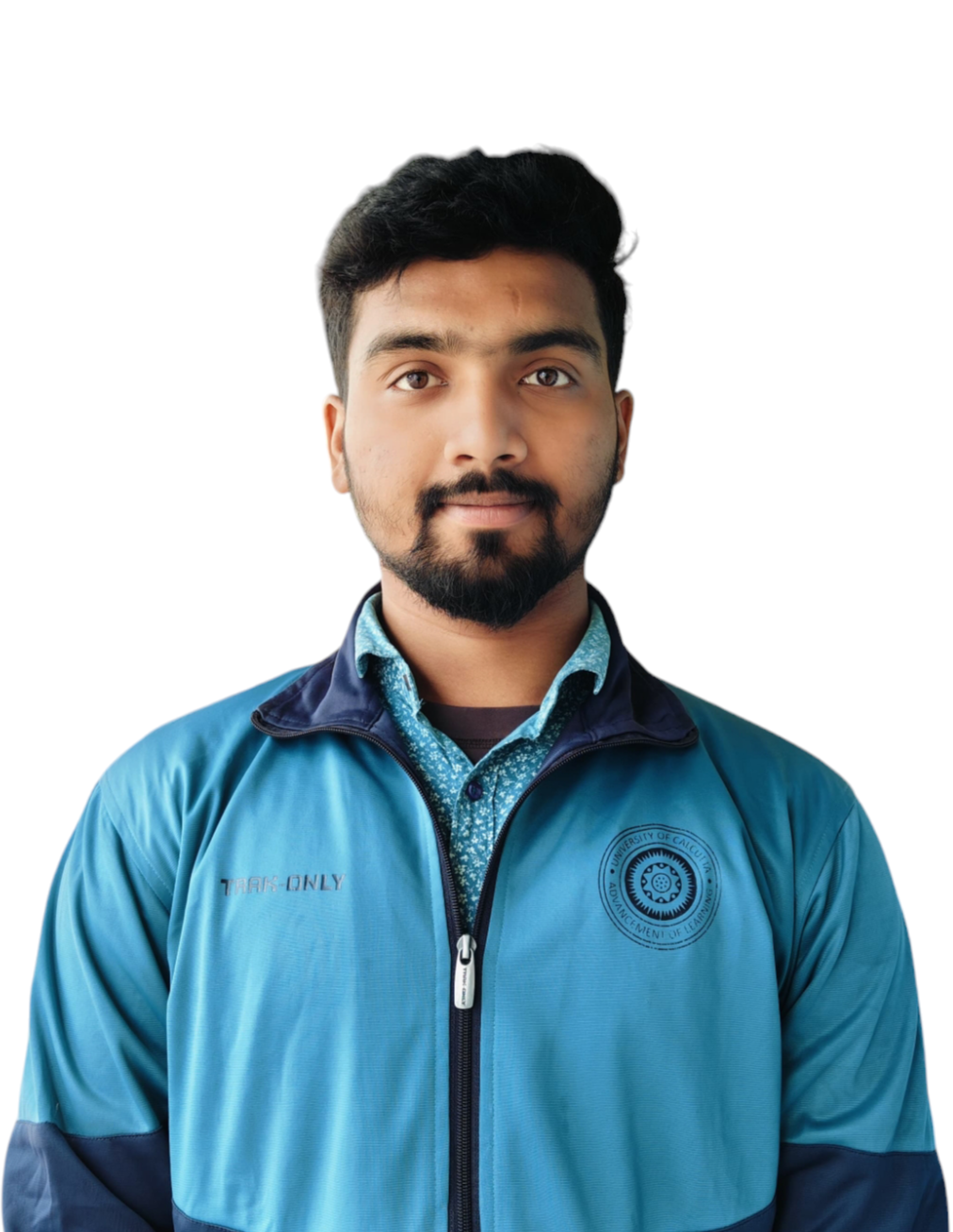 Ratul Saha 