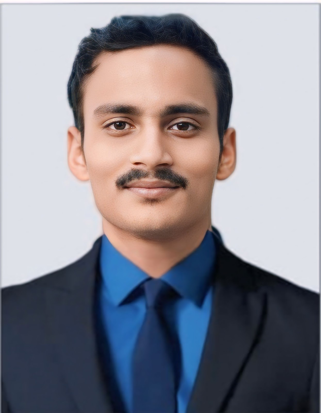 Vivekananda Pal 