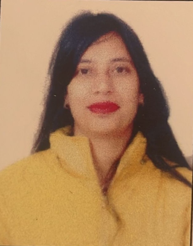 Swati Sahrawat 