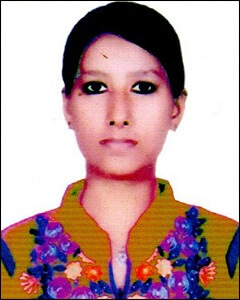 Deep Mala Gupta 
