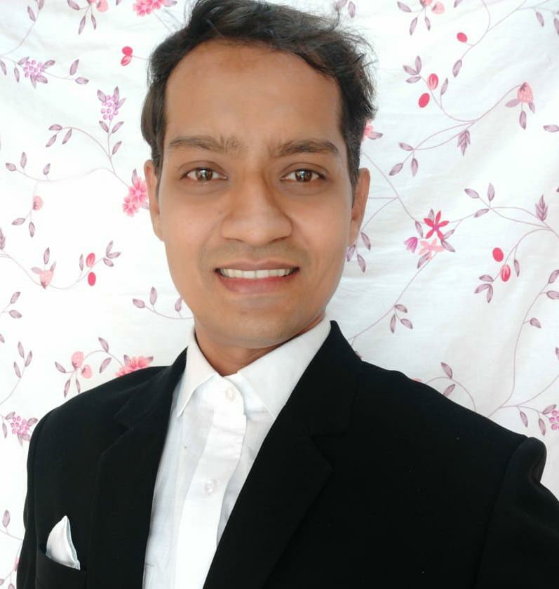 Sukhadia Dipesh Janakkumar 