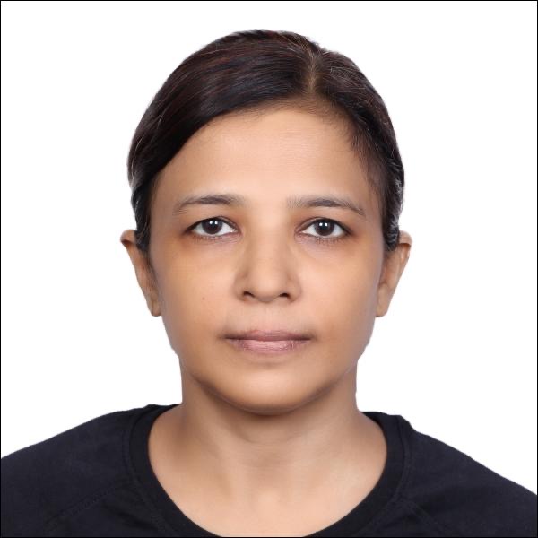 Jignasha Manish Patel 
