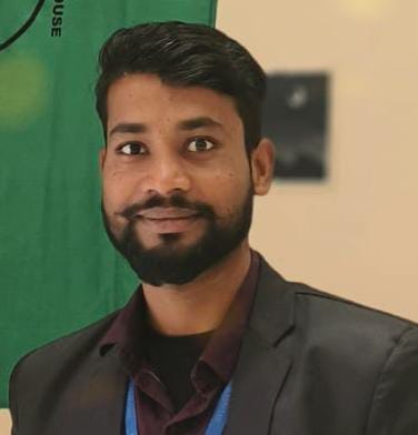 Arjun Gupta 