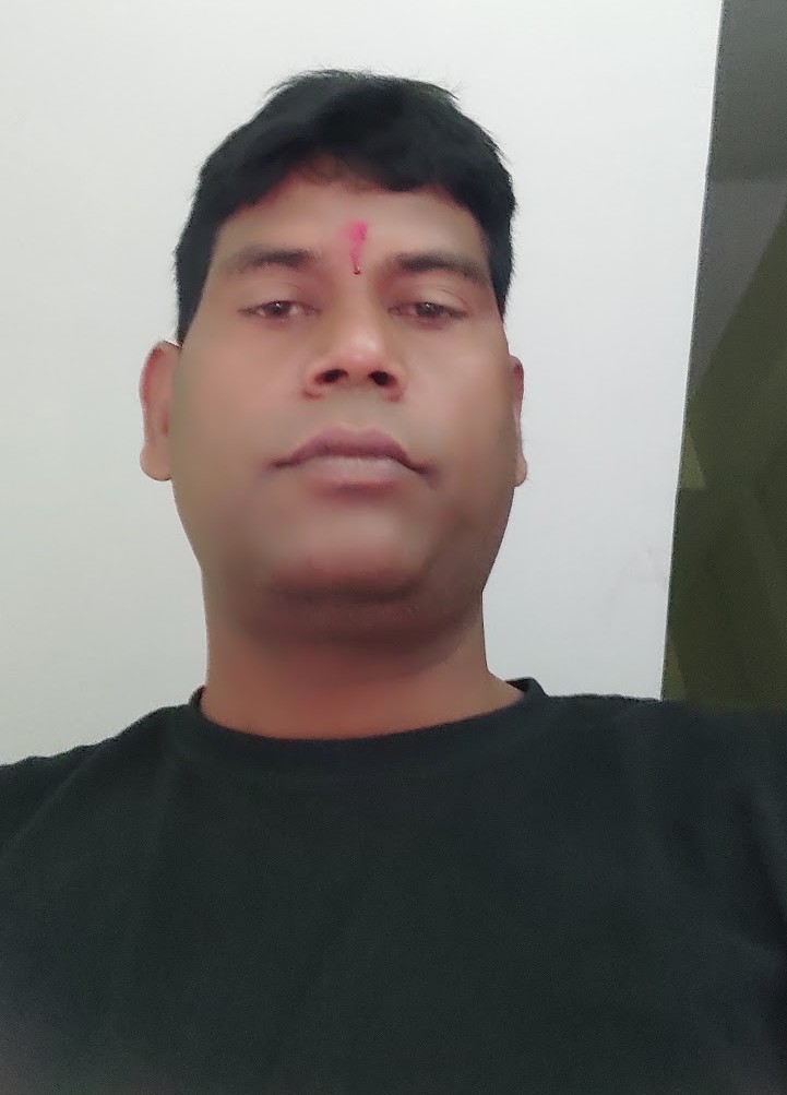 Pradeep Kumar Mehta 