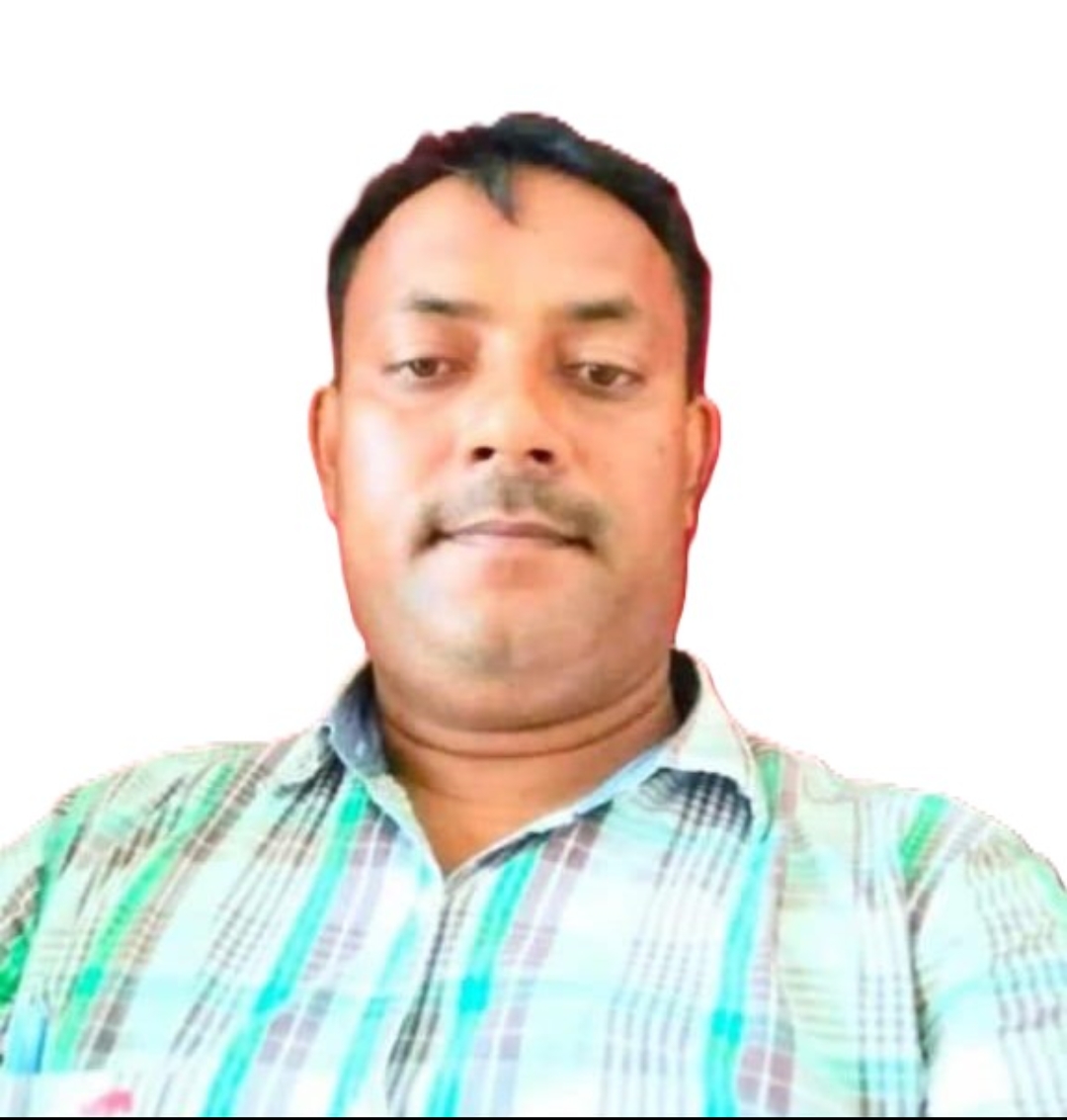 Sushil Kumar Tiwari 