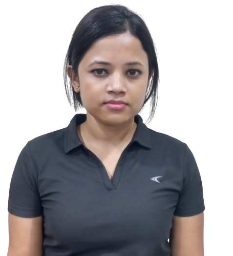Kanchan Moni Goswami 