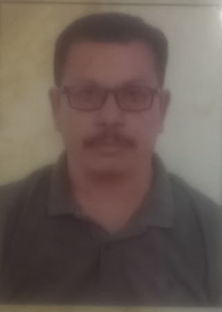 Jitendra Singh Thakur 