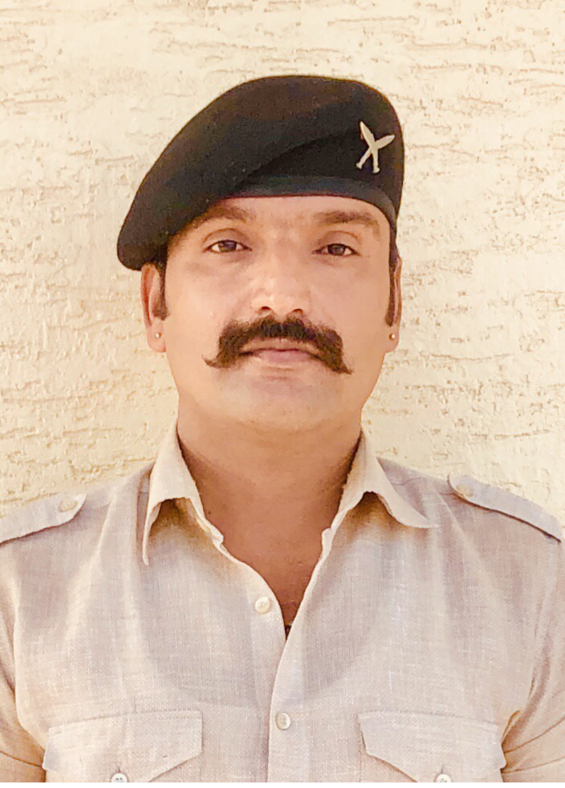 Mukesh Kumawat 