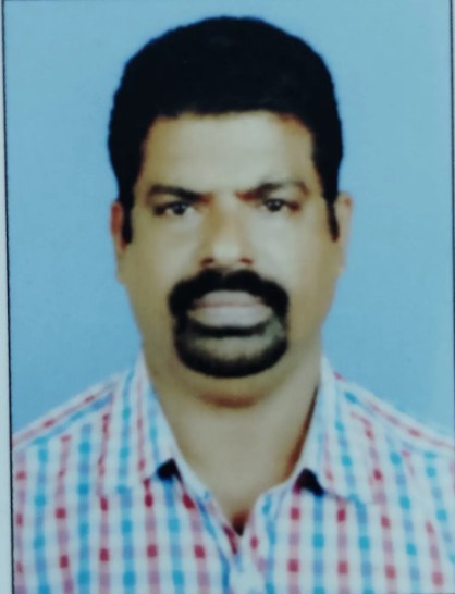 Vijayakumaran Pillai R 