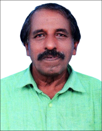 Ramachandran V 