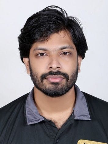 Naveen Martin 