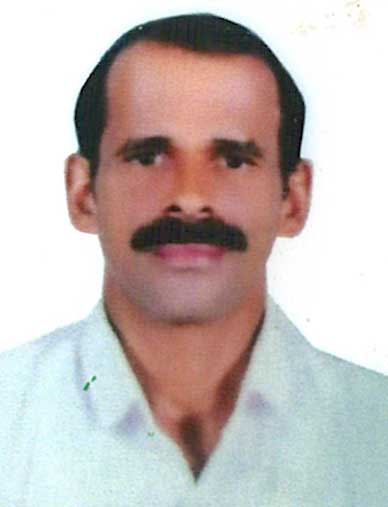 Gangadharan K 