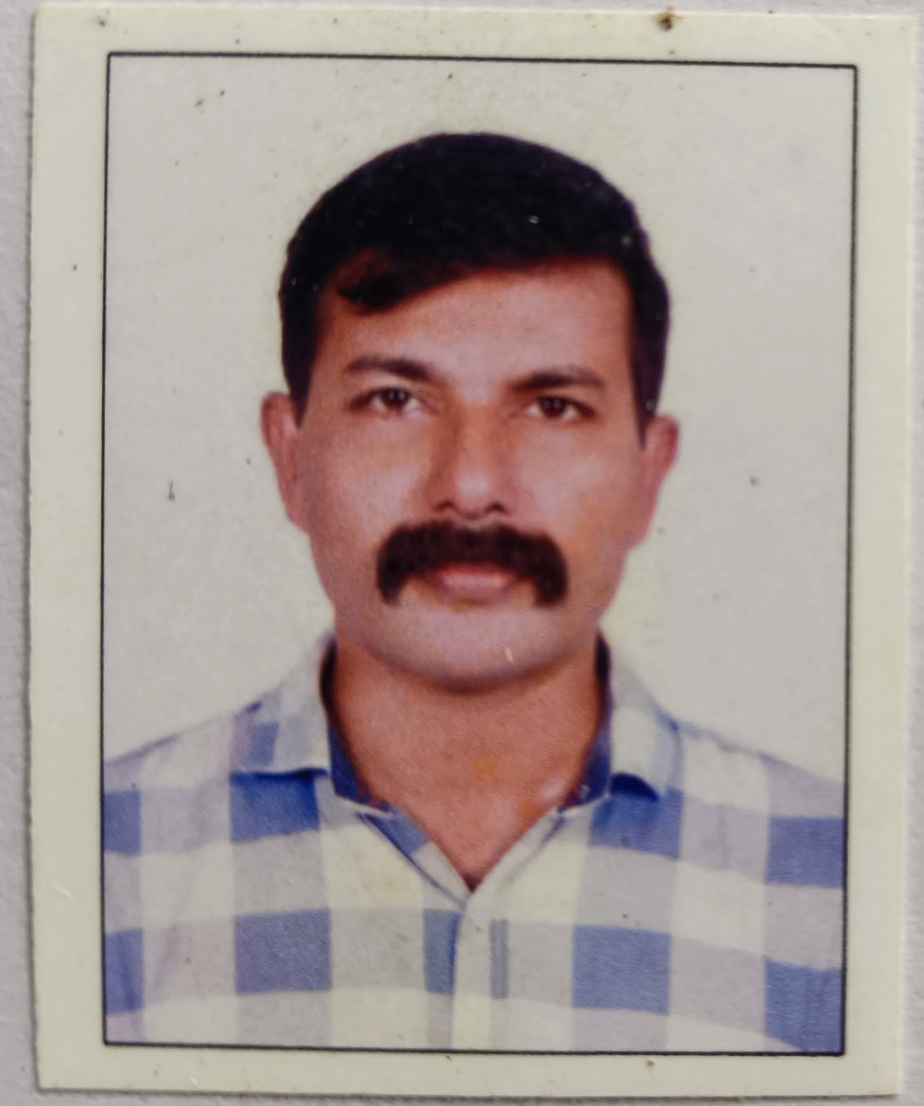 Vijayakumar V A 