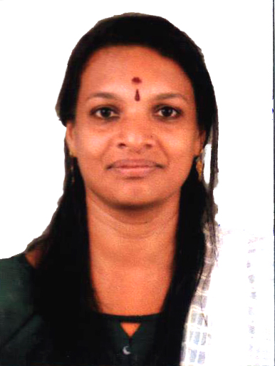 Archana G Nair 