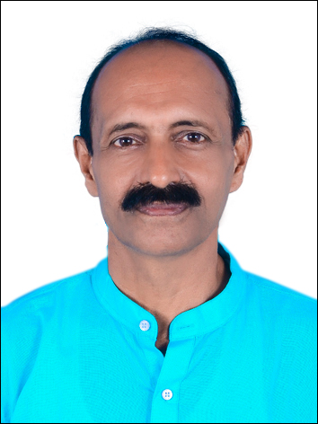 Pradeep Kumar K P 