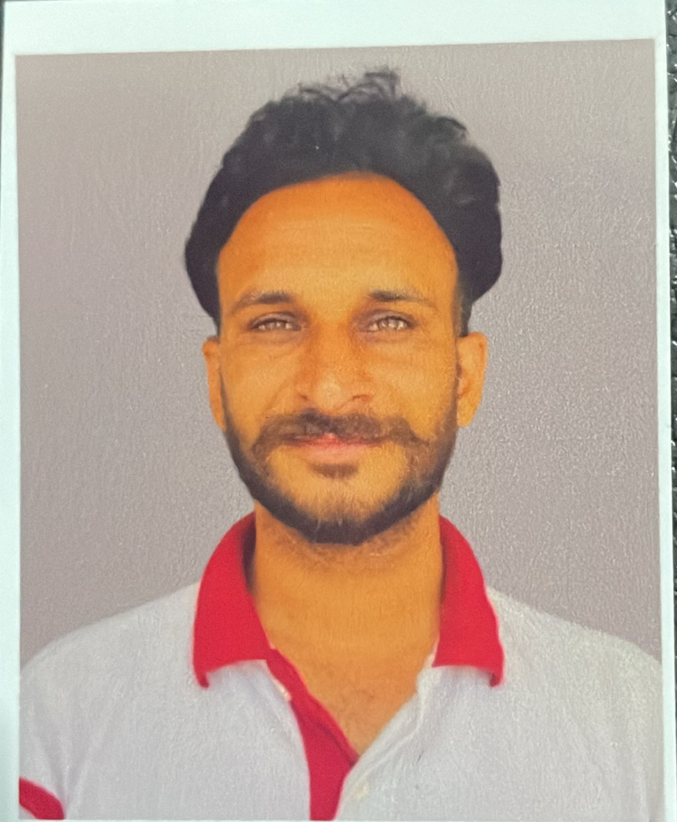 Surinder Singh 