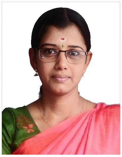 Rajalakshmi C 