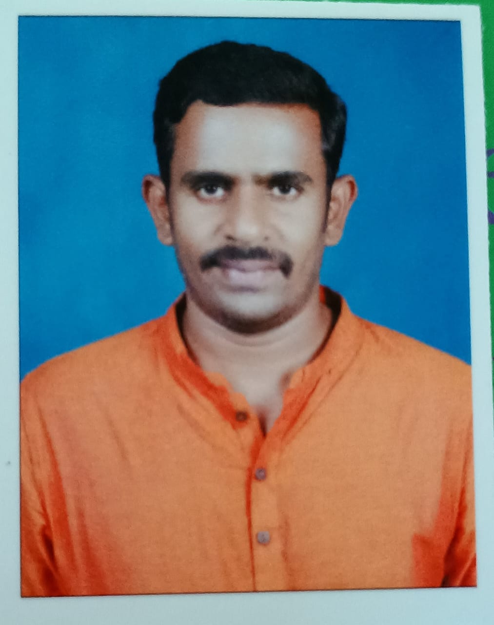 Netinti Venkataramana 