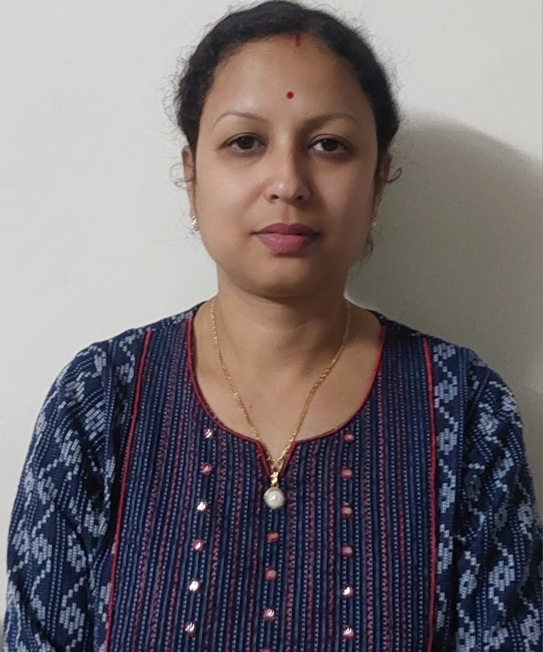 Luna Devi 