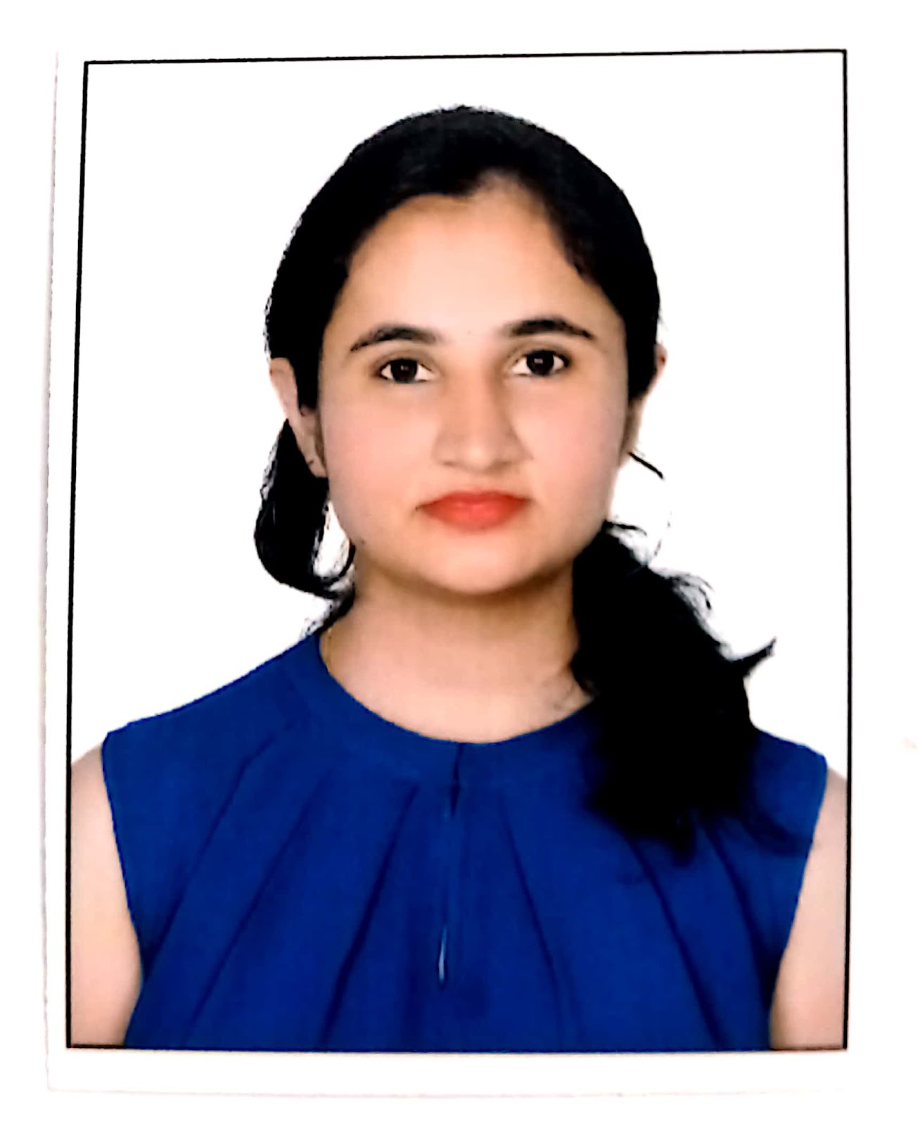 Arpitha R Gowda C R 