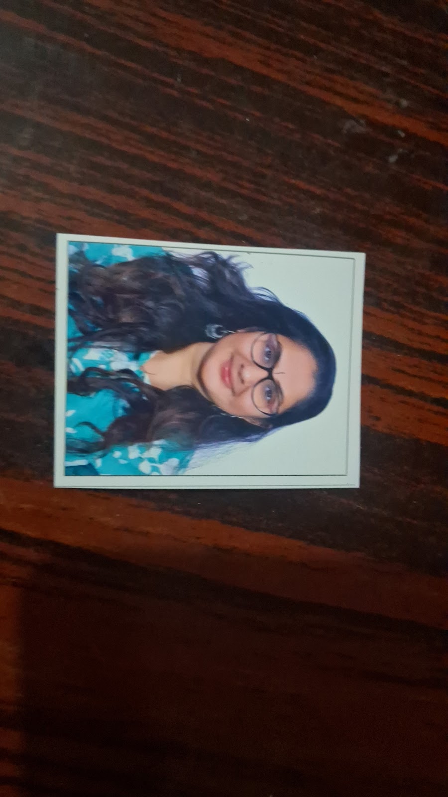 Vidyashree D V 