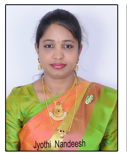 Jyothinandeesh 