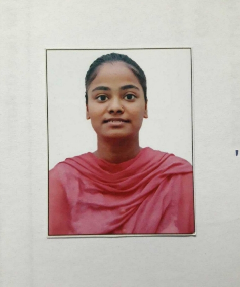 Yogita 