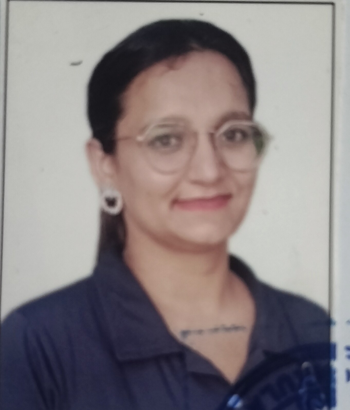 Kavita Rani 