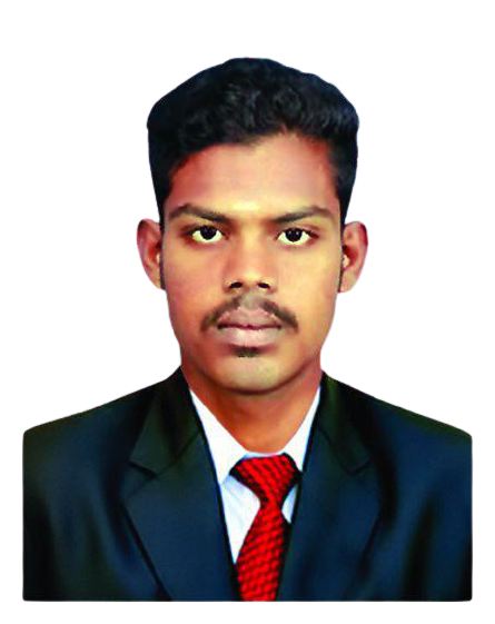 Aruljothi R 