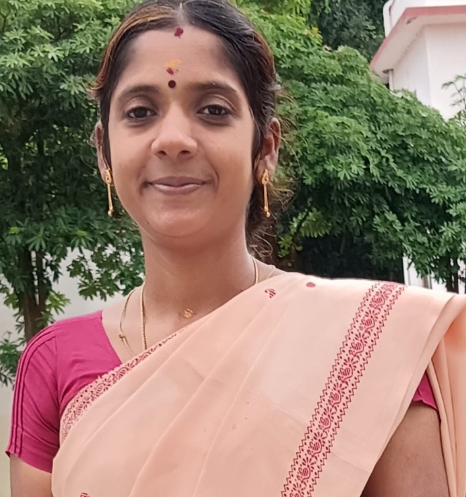 S. Jayalakshmi 
