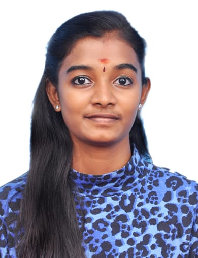 Vedeesha.P 